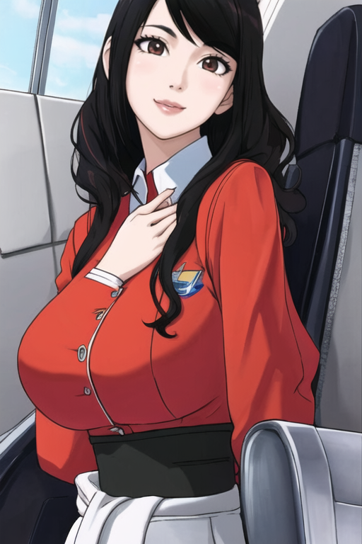 Jazmin Avery avatar