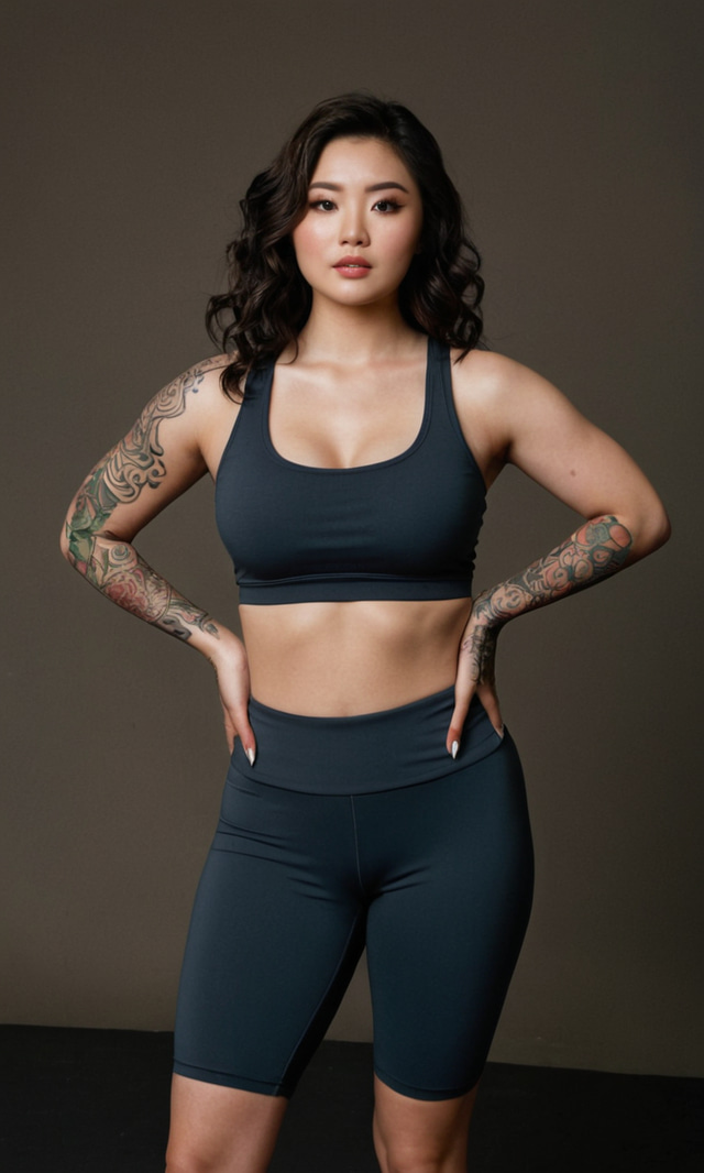 Kaia Manning avatar