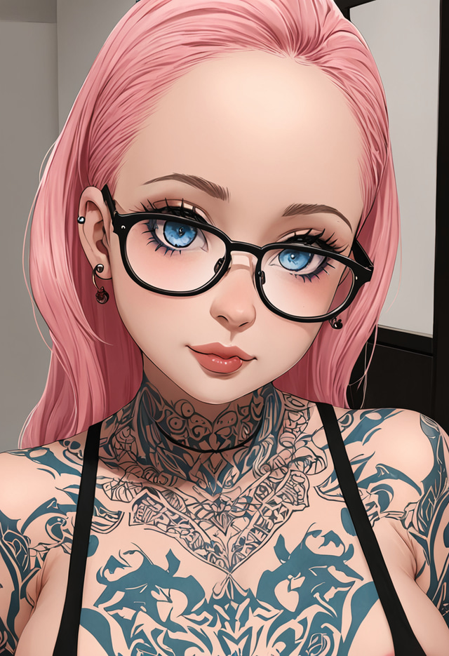 Carina Marks avatar