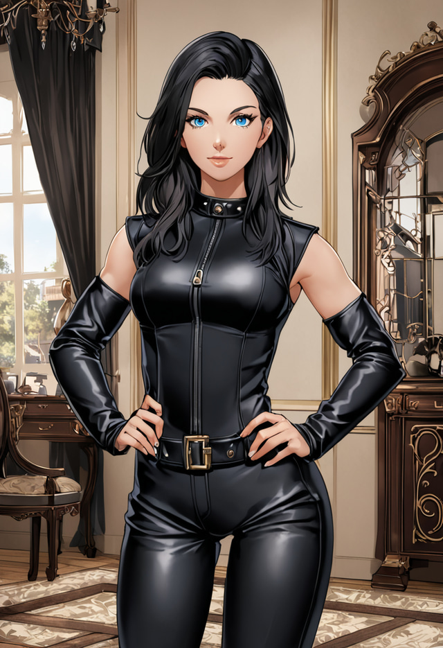 Aubree Becker avatar