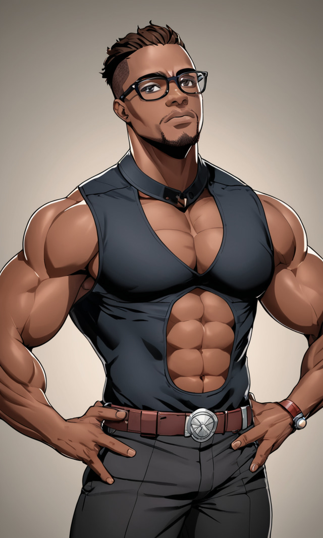 Robbie Gallegos avatar