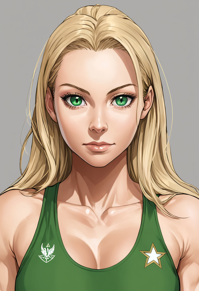 Cristal Horne avatar