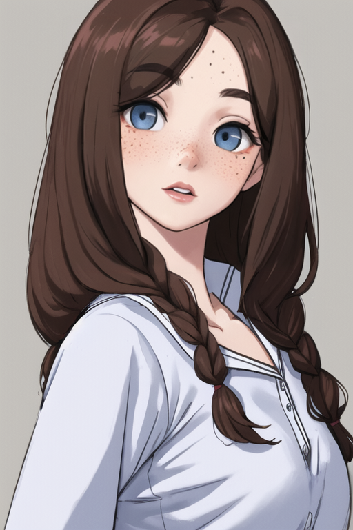 Raquel Waters avatar