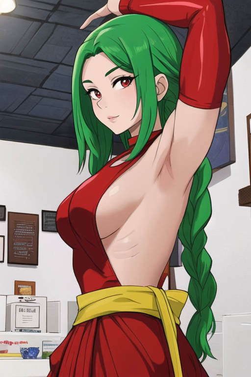 Harmony Ryan avatar