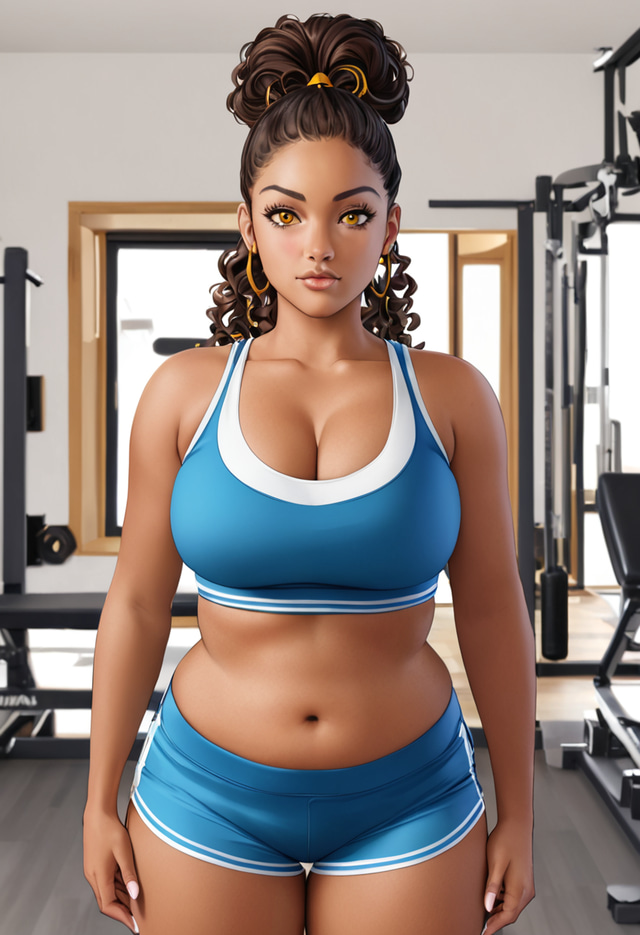 Imani Day avatar