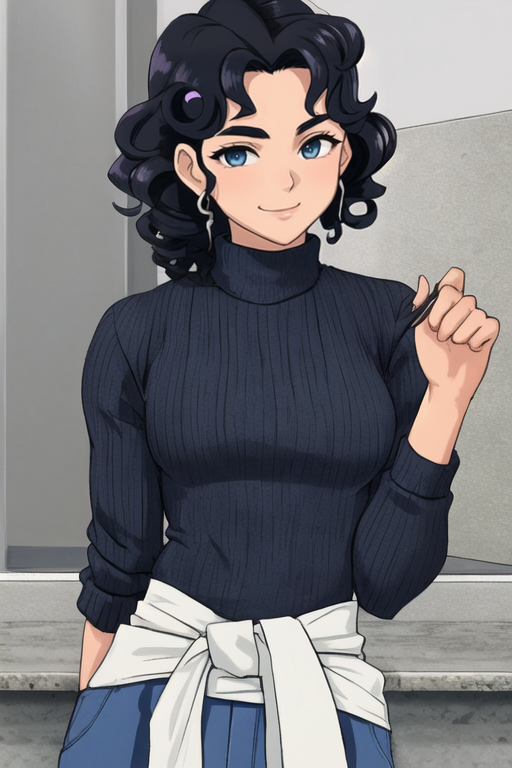 Gale Gross avatar