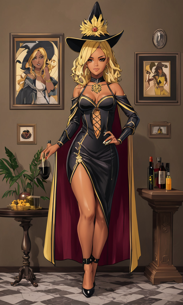 Liana Bridges avatar