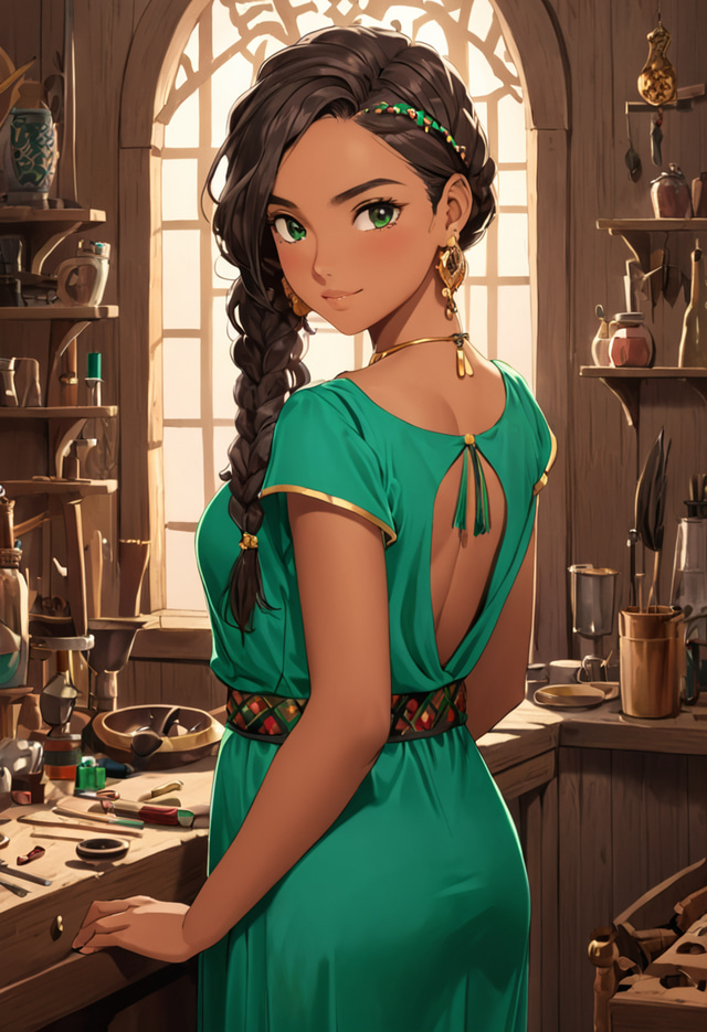Sophie Carson avatar