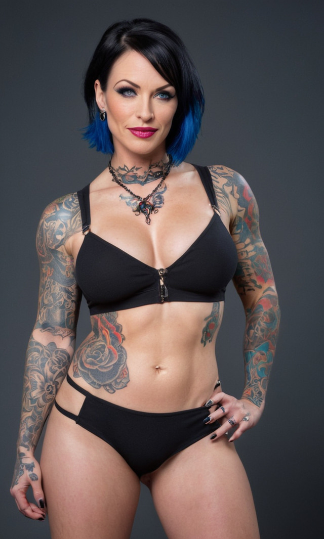 Annabelle Krueger avatar