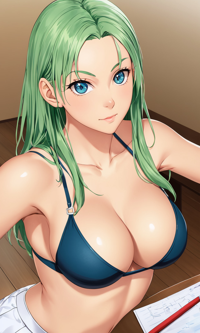 Kendall Glass avatar
