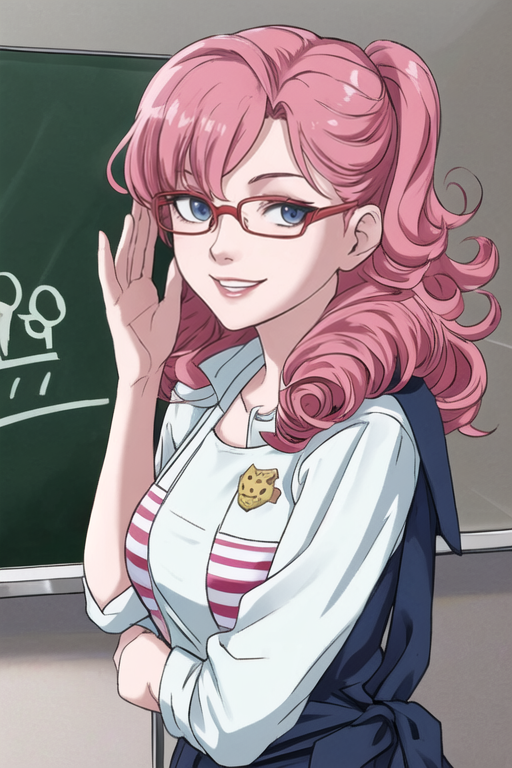 Ivy Thornton avatar