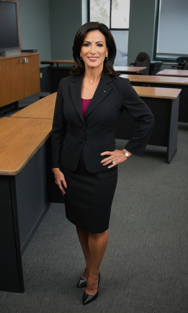 Gretchen Williams avatar