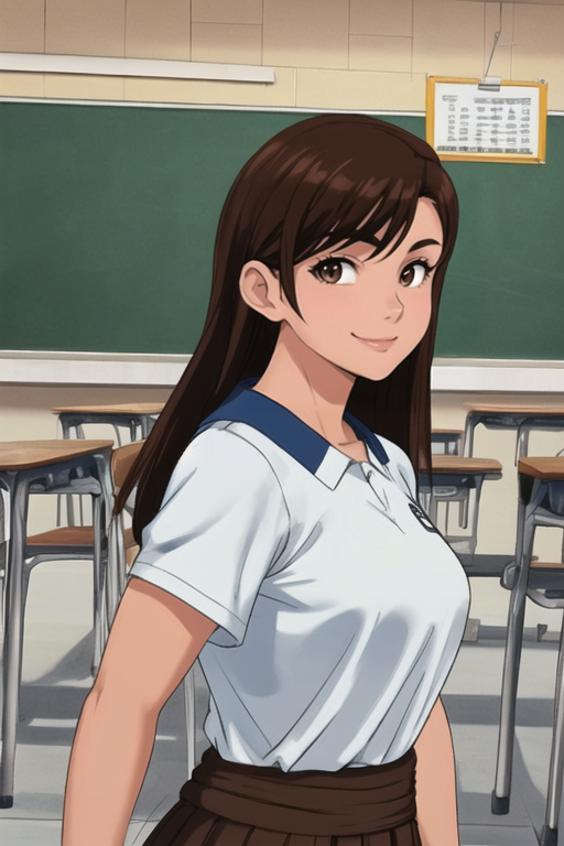 Kennedi Rich avatar