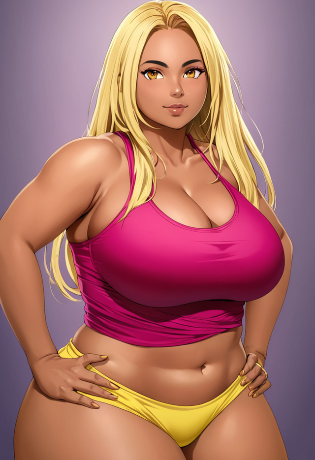 Lilyana Noble avatar