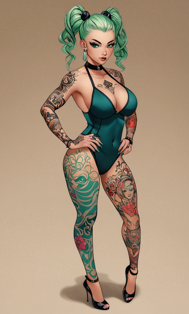 Aliyah Crane avatar