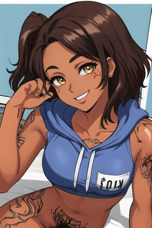 Jaylynn Walker avatar