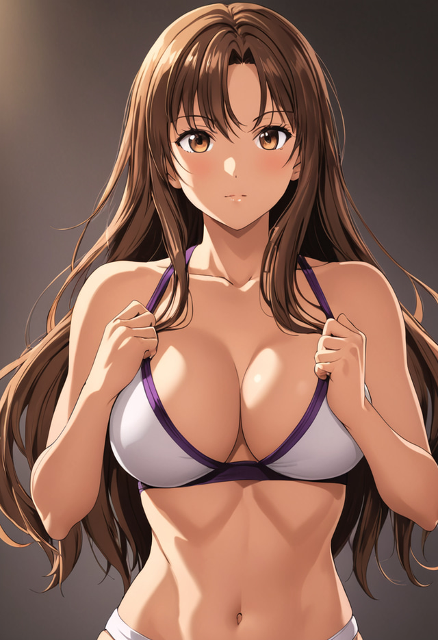 Kamryn Berg avatar