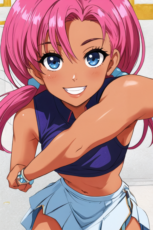 Brynlee Fernandez avatar