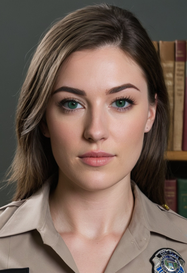 Macie Griffin avatar
