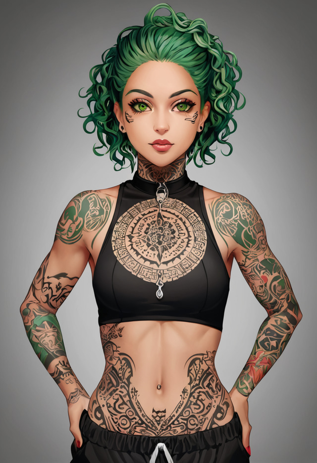 Theresa Meadows avatar
