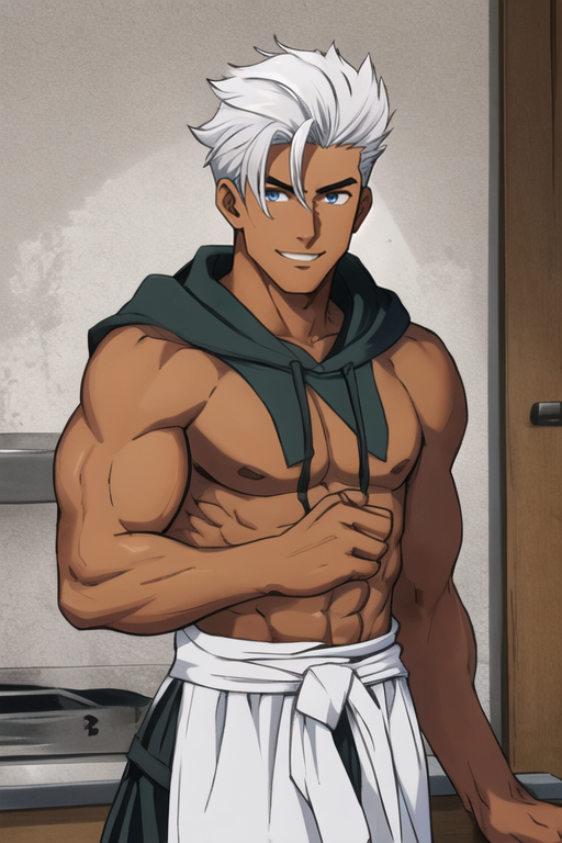 Raleigh Vance avatar