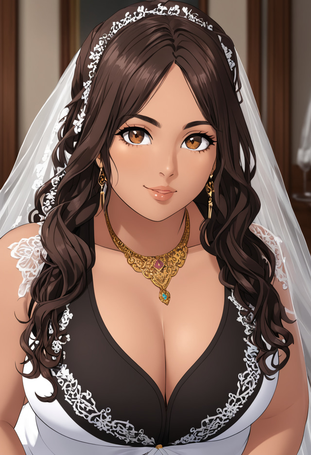 Anahi Smith avatar