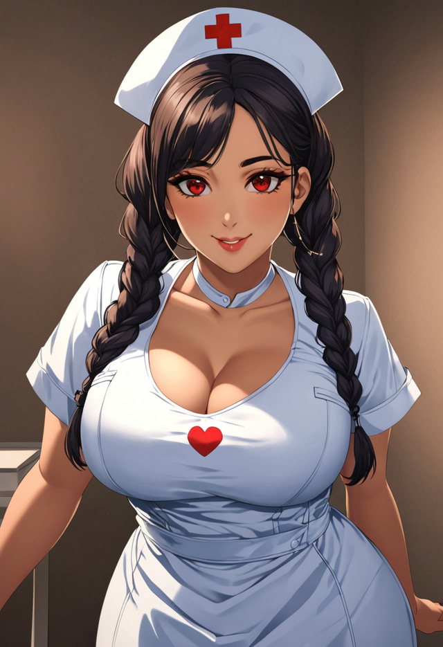 Mila Morgan avatar