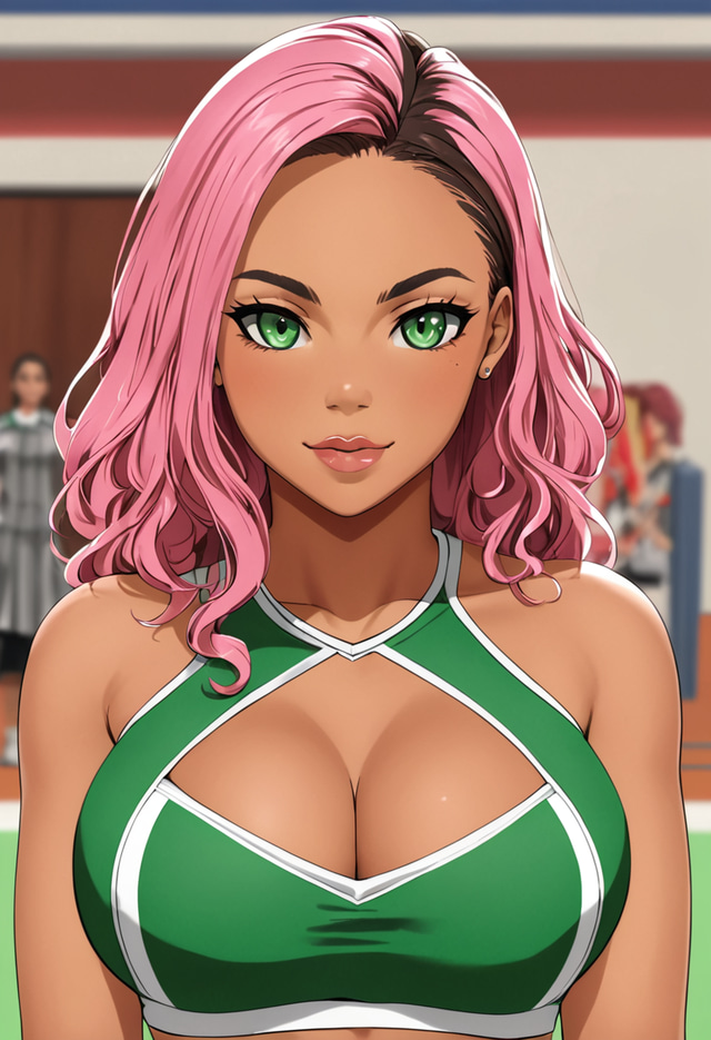 Kayla Hubbard avatar