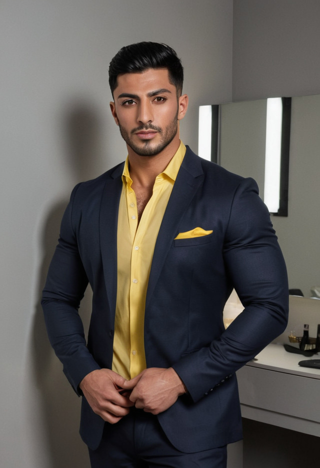 Reginald Daugherty AI Girlfriend avatar