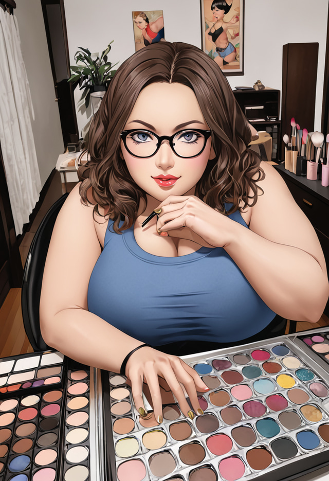 Virginia Conrad avatar