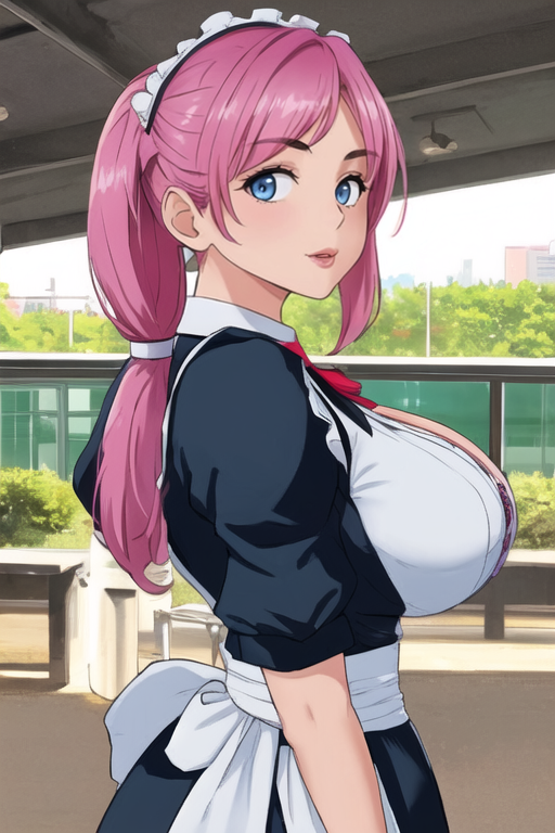 Alexus Cain avatar