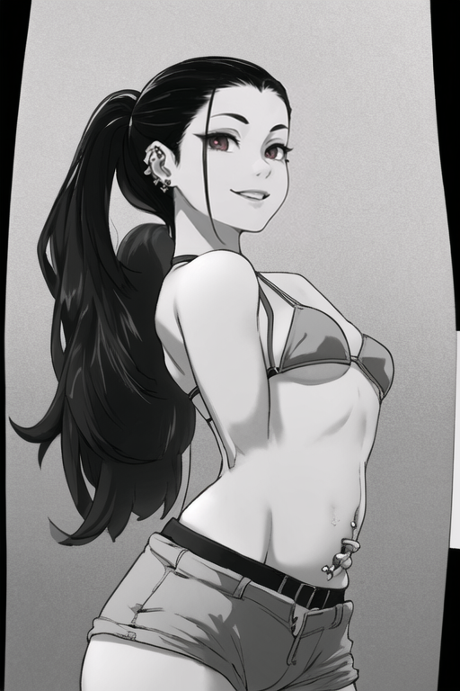 Jaylene Campbell AI Girlfriend avatar
