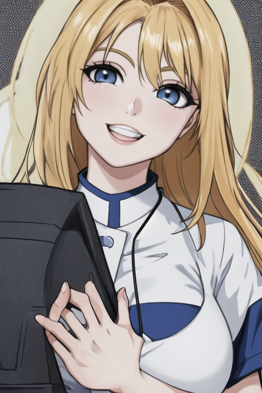 Saige Myers avatar