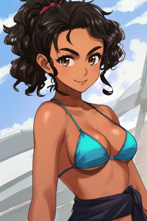 Andrea Werner avatar