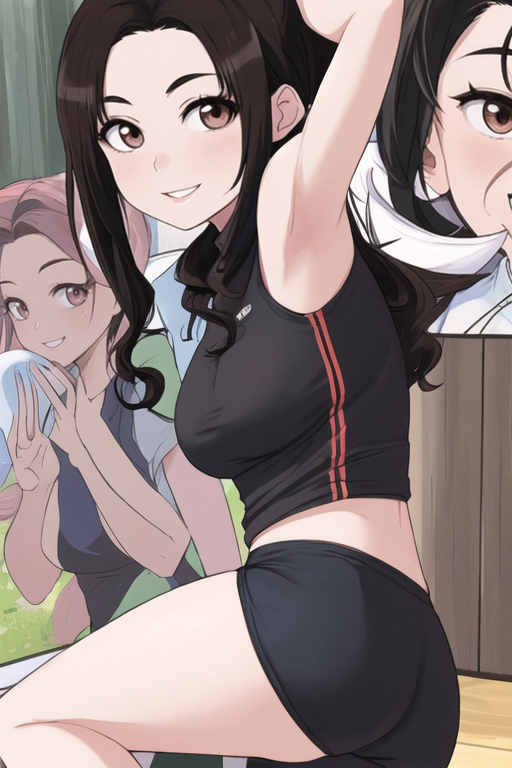 Marissa Oneal avatar