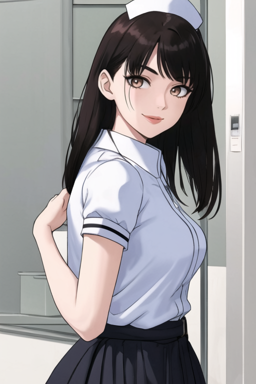 Liana Walters avatar