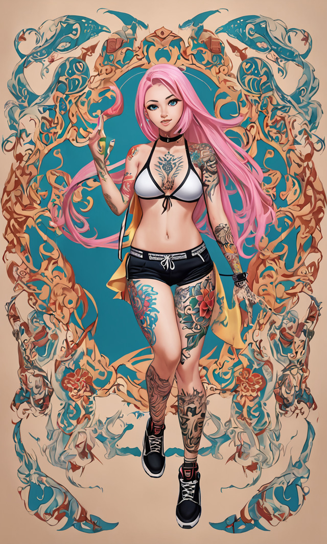 Cailyn Valencia avatar