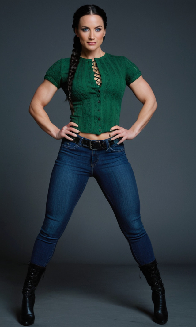 Marie Wood avatar
