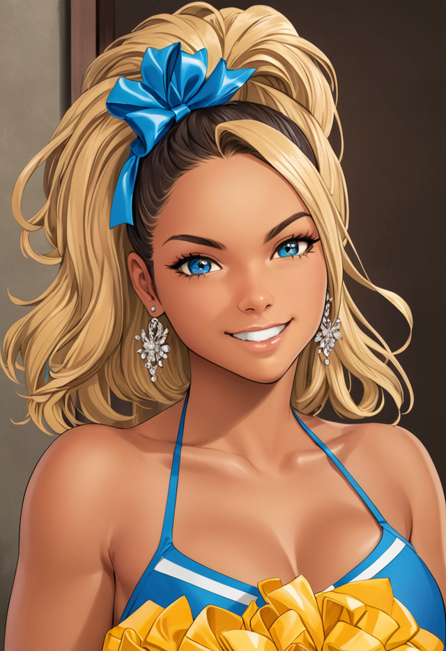 Saniyah Mccarthy avatar