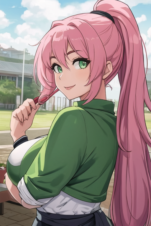 Logan Berger avatar
