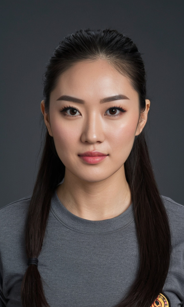 Georgia Nguyen avatar