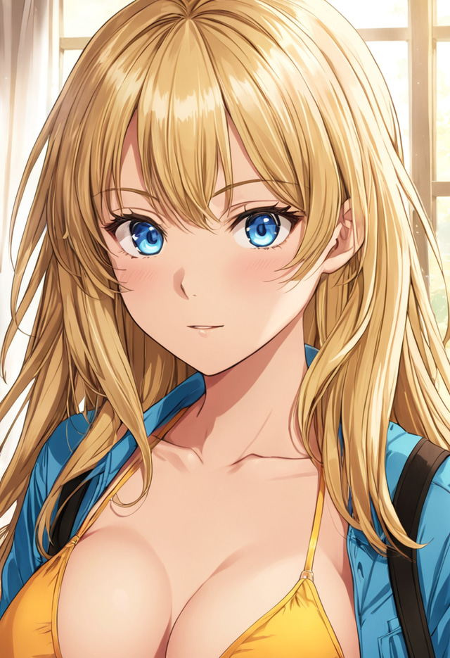 Alondra Bell avatar