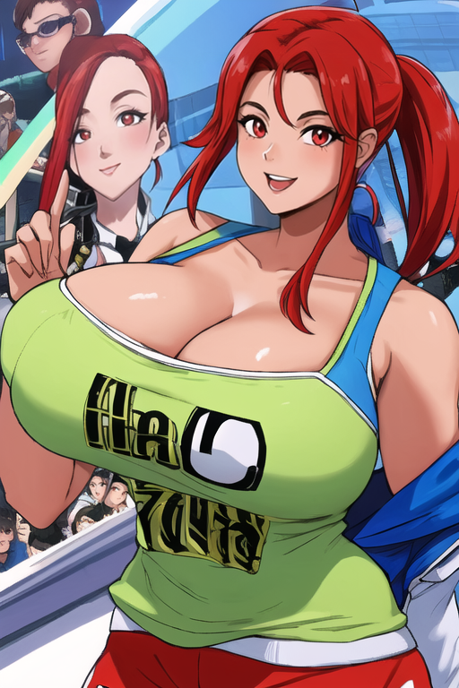 Karissa Stuart avatar