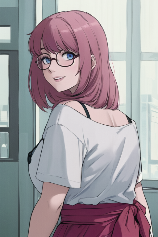 Sadie Mason avatar