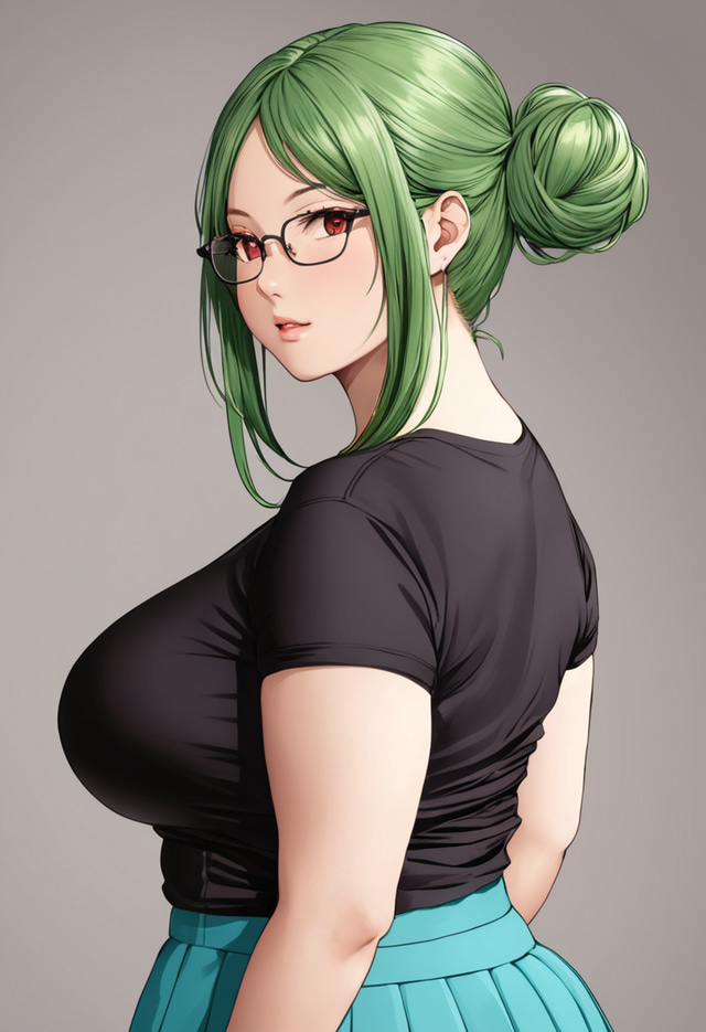 Eden Mckinney avatar