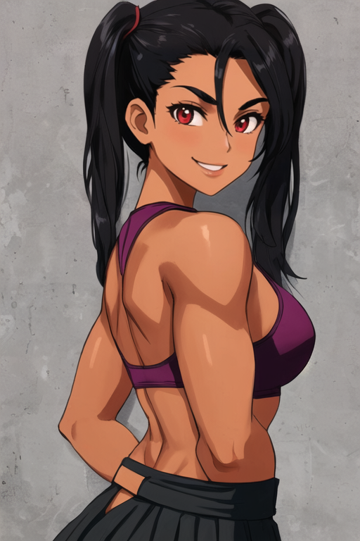 Hope Cardenas avatar