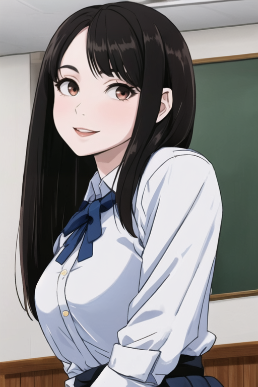 Anya Robinson avatar