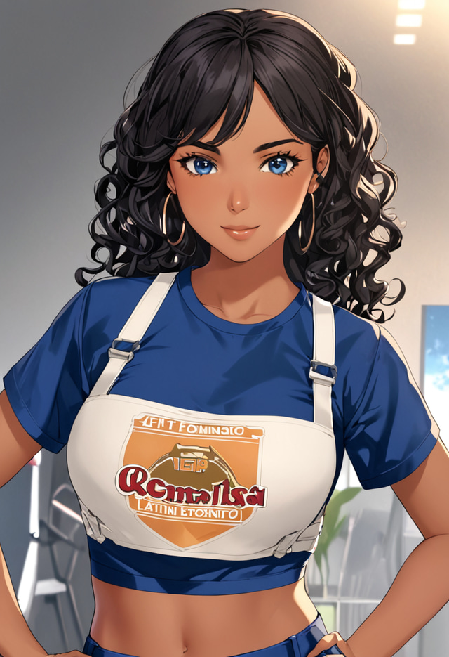 Yareli Stuart avatar