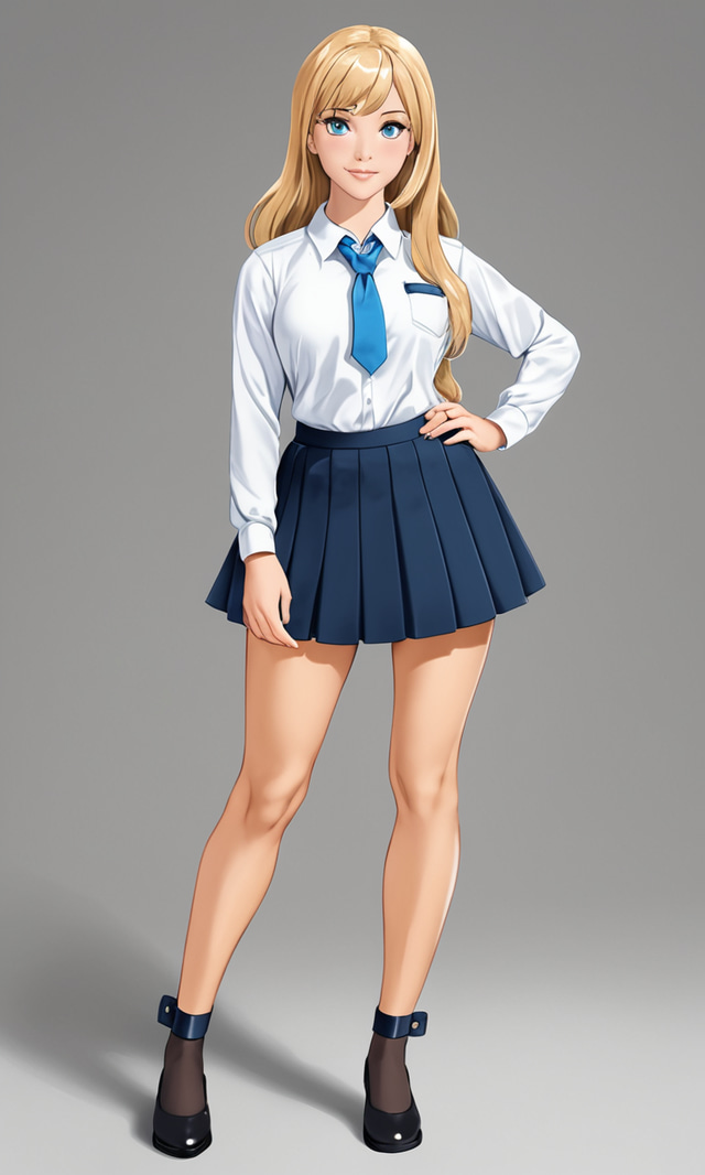 June Howell avatar