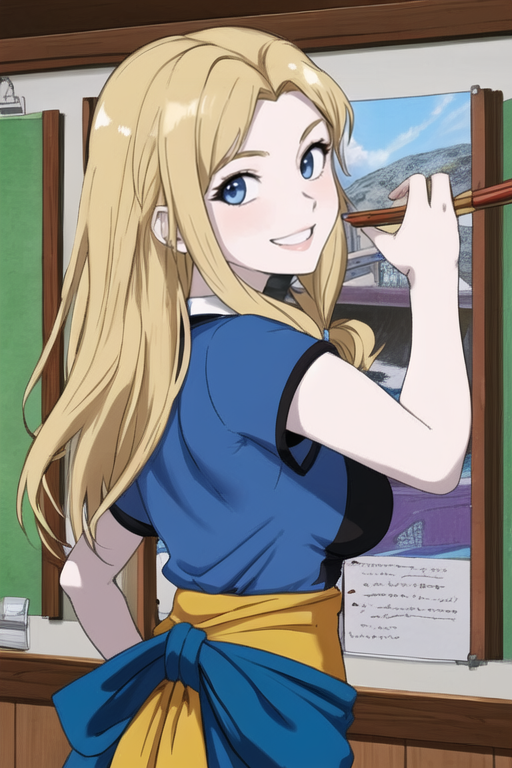 Raegan Kent avatar